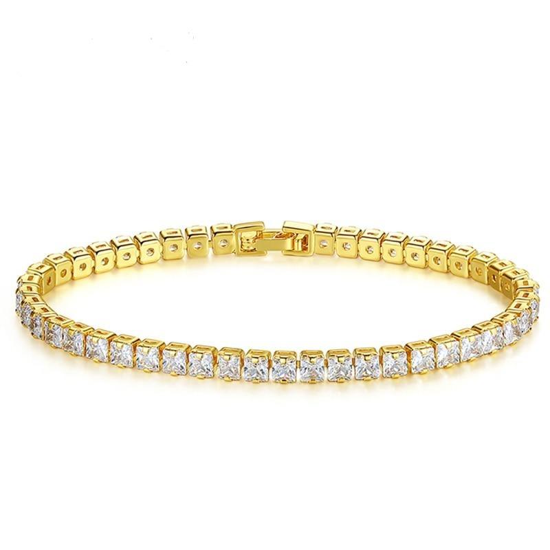 Luxury Bracelet Gold | Luxury Bracelet Silver | Bijoux | Art Crown
