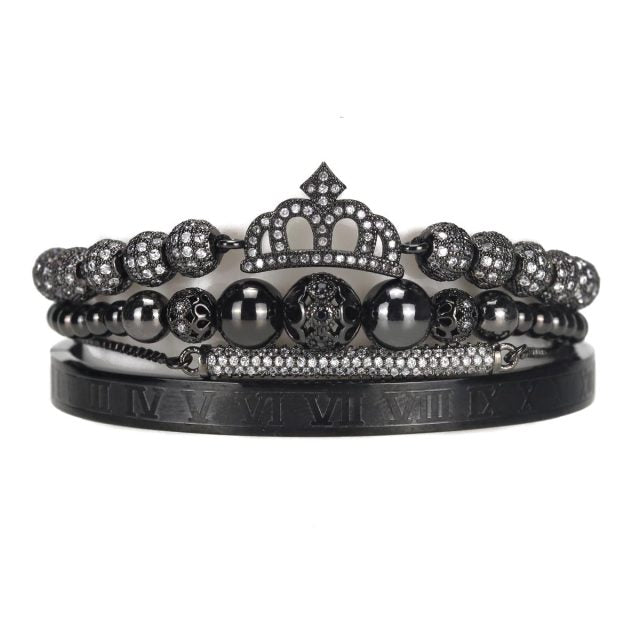 Luxury Royal II - Art Crown