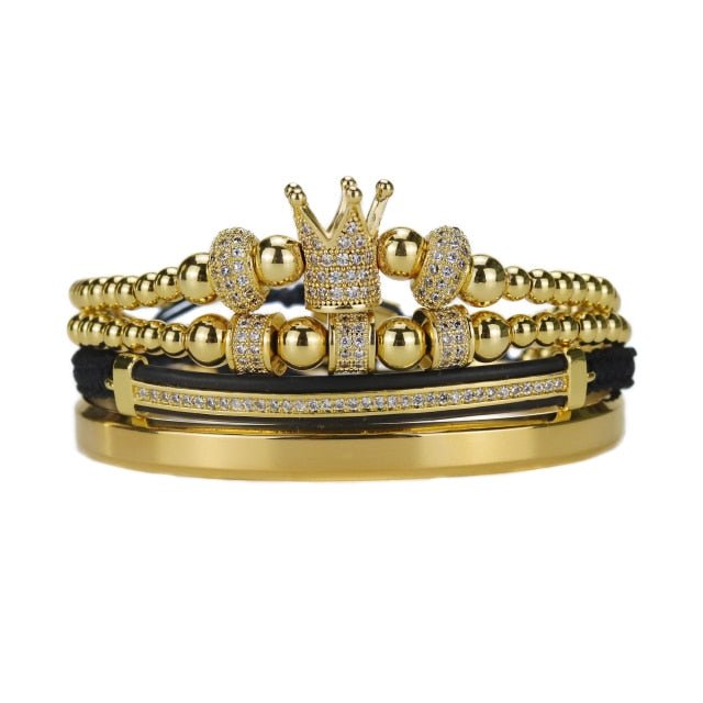 Malibu Crown - Art Crown