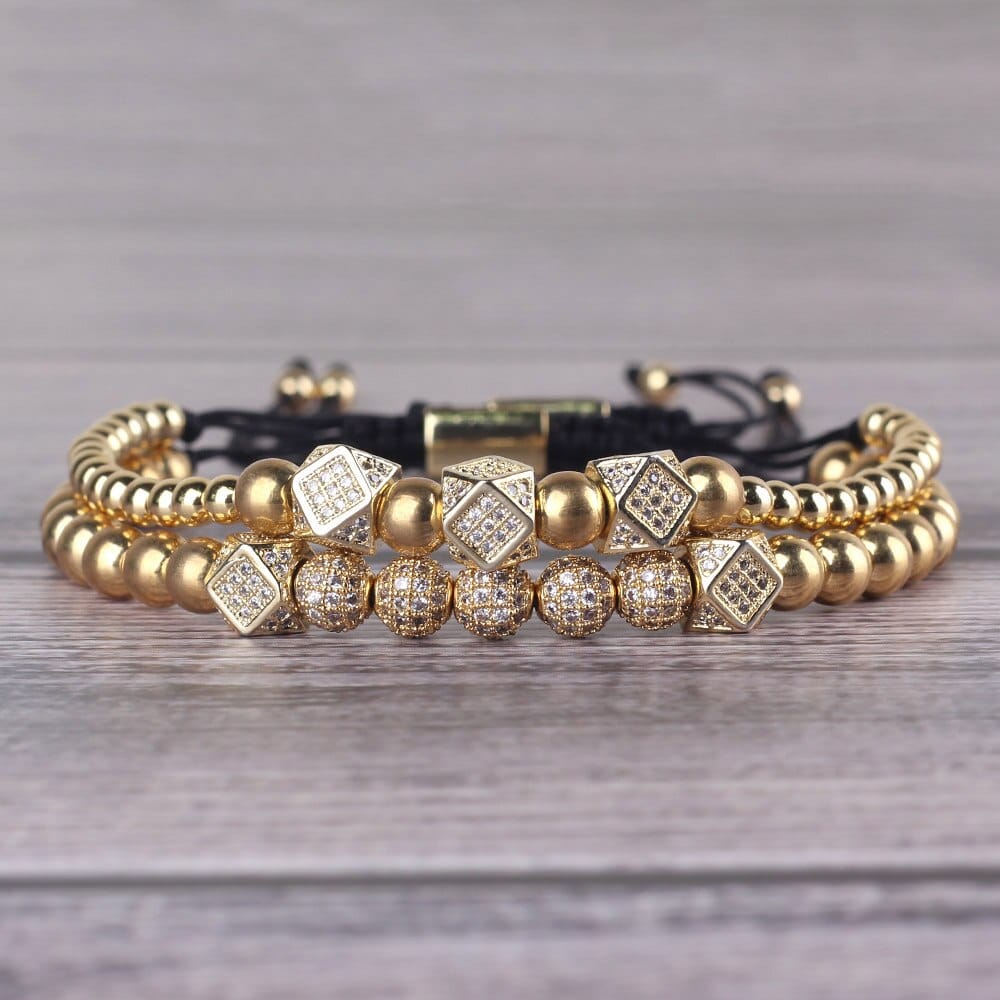 Delicate Bracelets | Minimalist Bracelets | Elegant Wristwear
