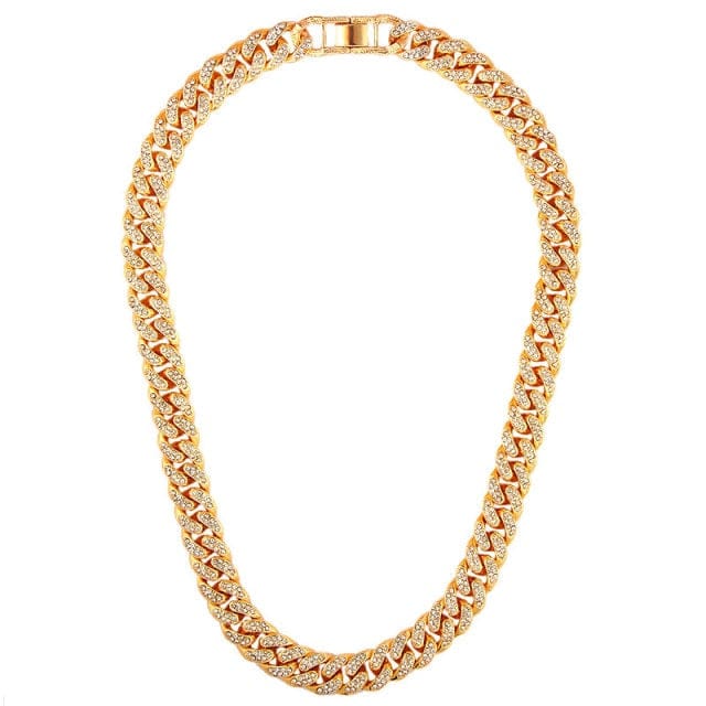 Summer Gold Choker Necklace | Choker Necklace Silver | Short Necklace